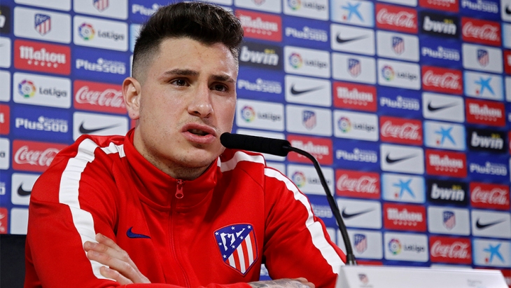 Хосе Мария Хименес