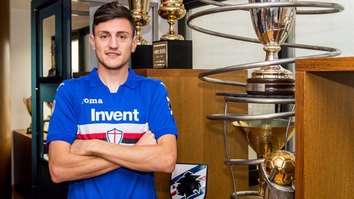 Алекс Феррари