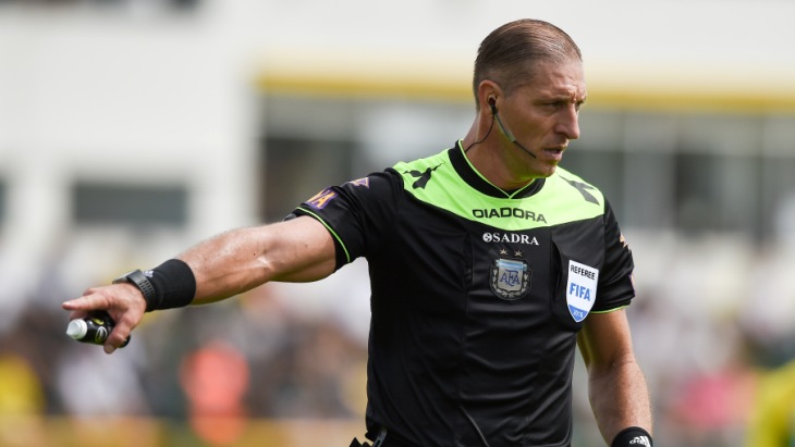 Нестор Питана