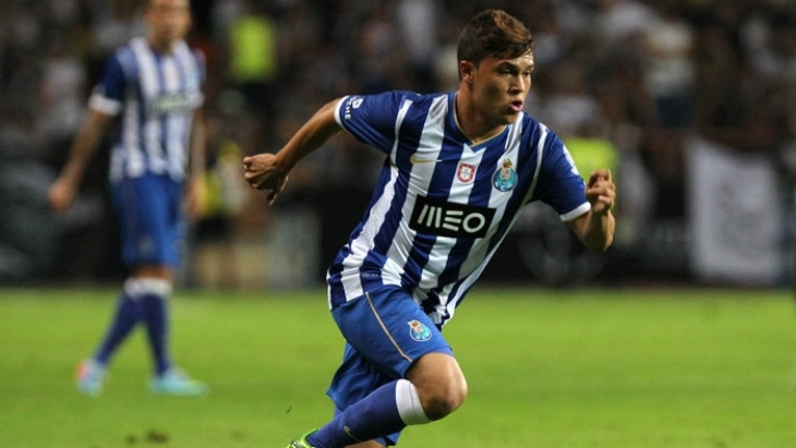 Хуан Кинтеро