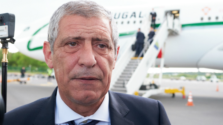 Фернанду Сантуш