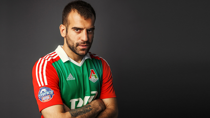 Петар Шкулетич