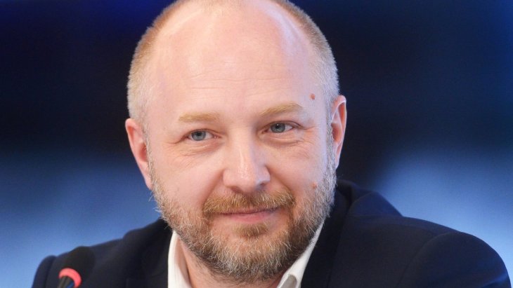 Сергей Алексеев