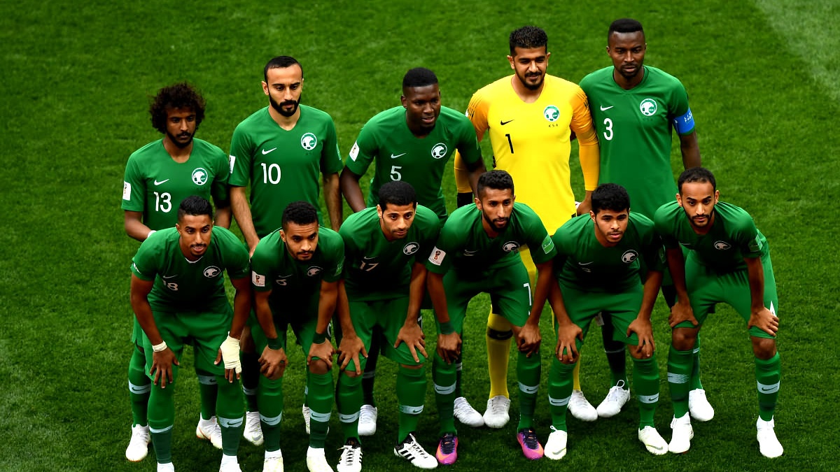 Турки Аль аш-Шейх раскритиковал игроков национальной команды