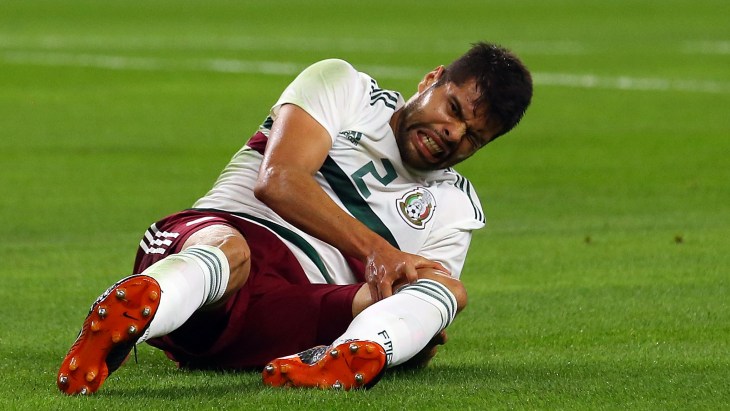 Нестор Араухо