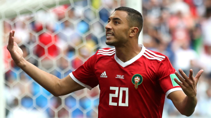 Азиз Бухаддуз