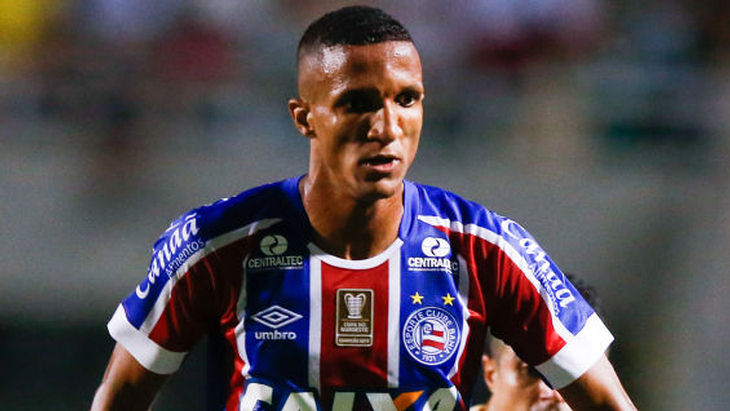 Родриго Бекао