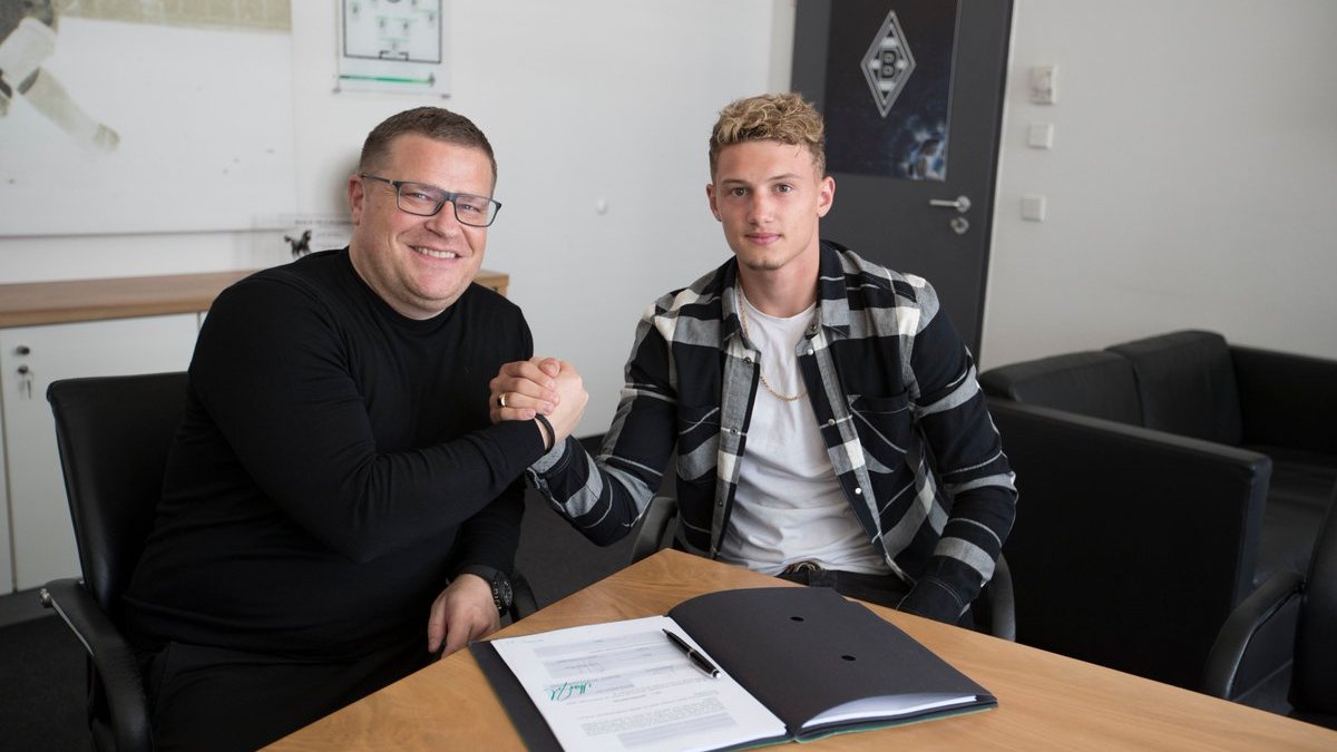 Микаэль Кюизанс