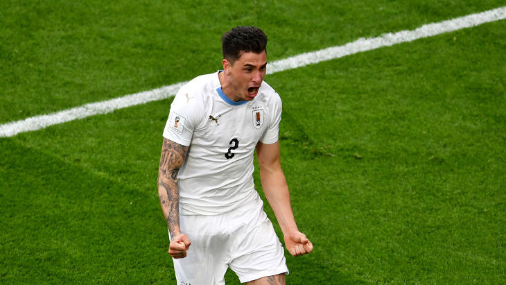 Хосе Мария Хименес