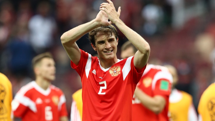 Марио Фернандес