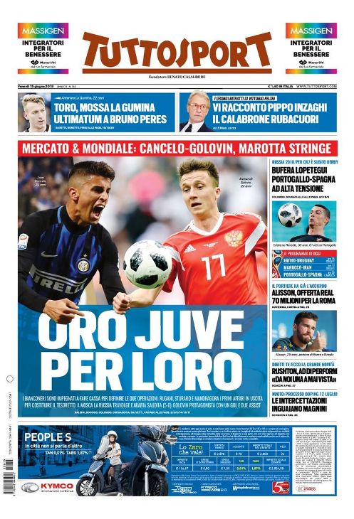 Tuttosport