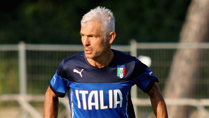 Фабрицио Раванелли