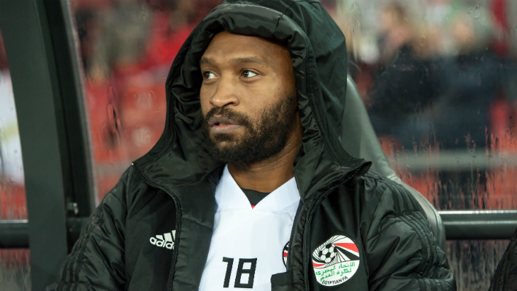 Махмуд Хассан