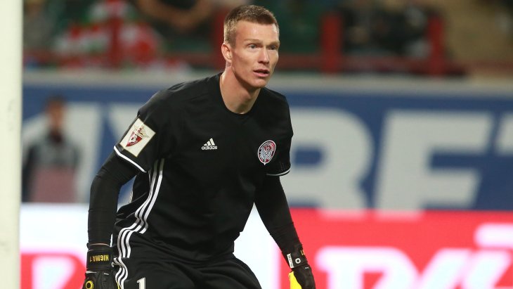 Артур Нигматуллин