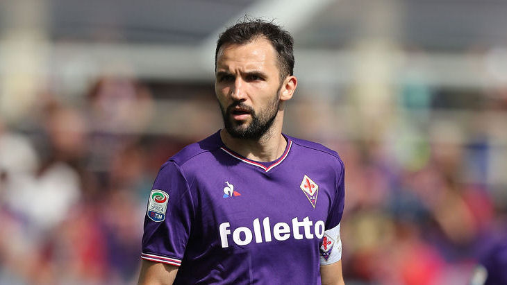 Милан Бадель