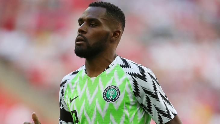 Брайн Идову