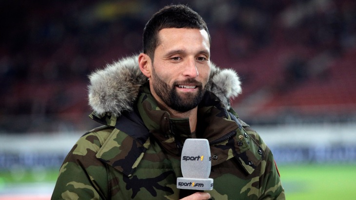 Кевин Кураньи