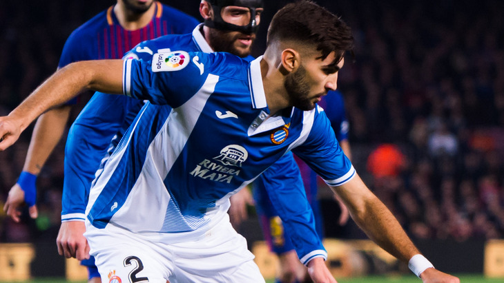 Марк Наварро