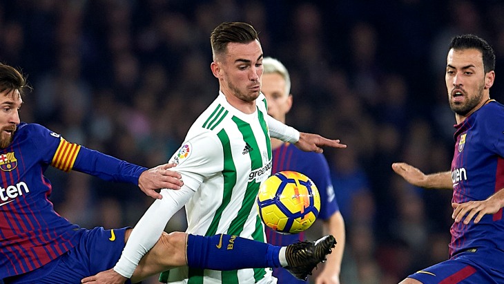 Фабиан Руис