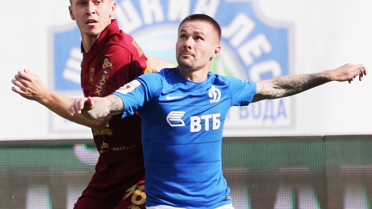 Иван Темников