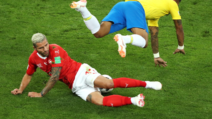 Валон Бехрами