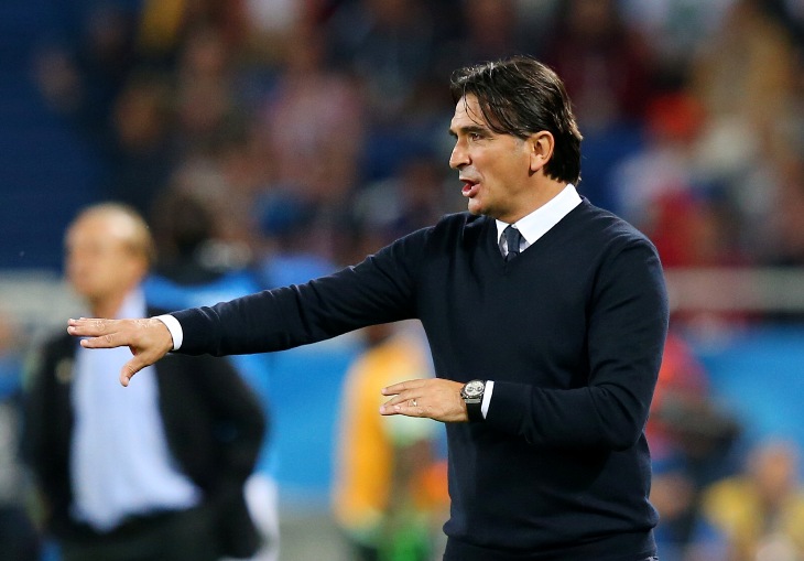 Златко Далич