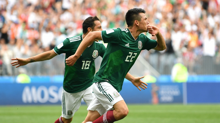 Ирвинг Лосано