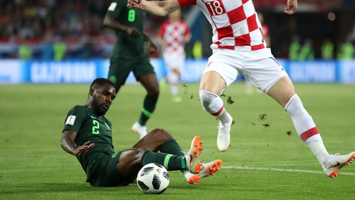 Брайан Идову