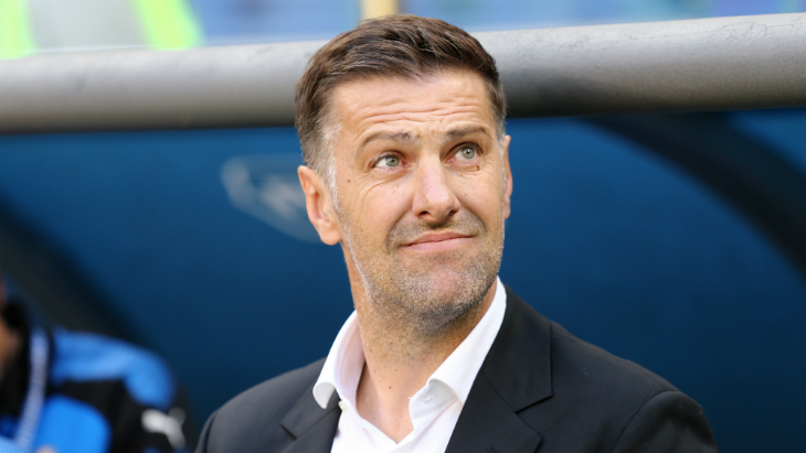 Младен Крстаич