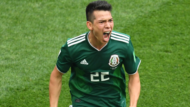 Ирвинг Лосано