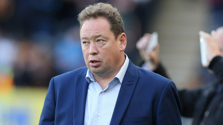 Леонид Слуцкий