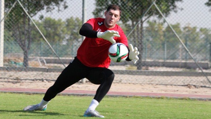 Дмитрий Хомич