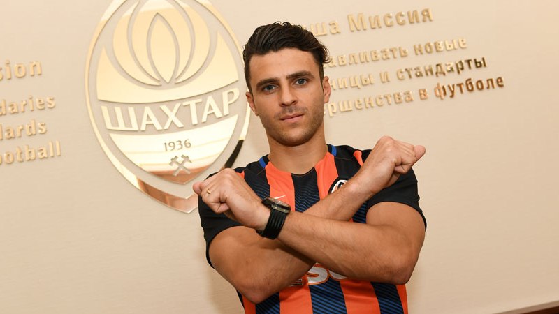 Жуниор Мораес