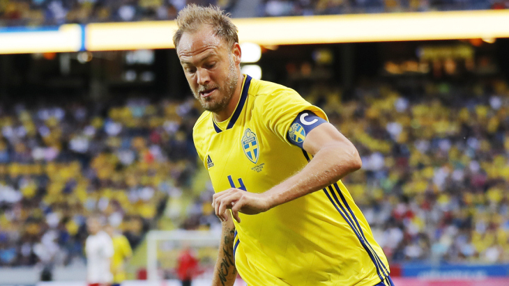 Андреас Гранквист