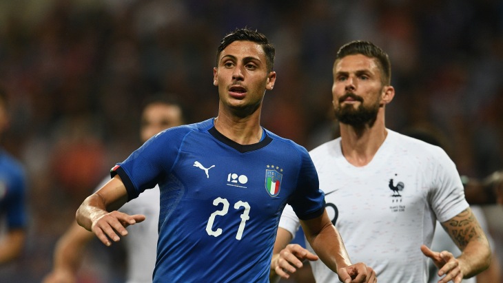 Роландо Мандрагора