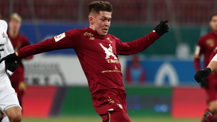 Рифат Жемалетдинов