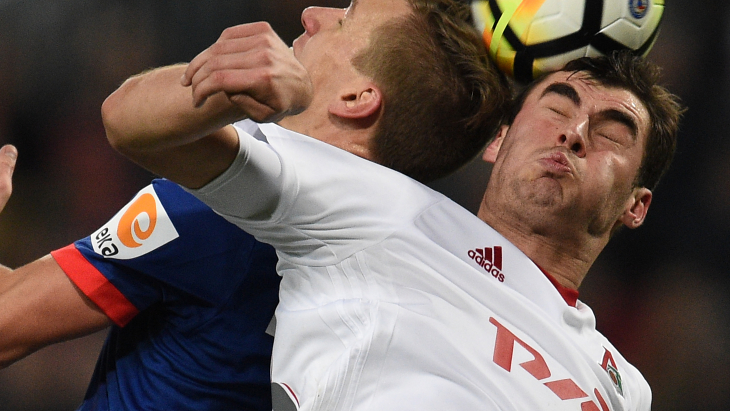 Соломон Кверквелия