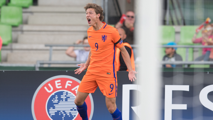 Сам Ламмерс