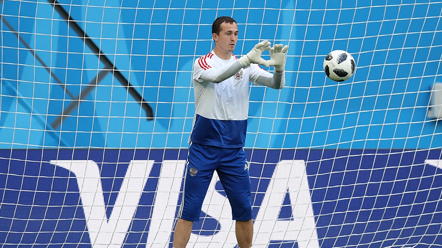 Андрей Лунев