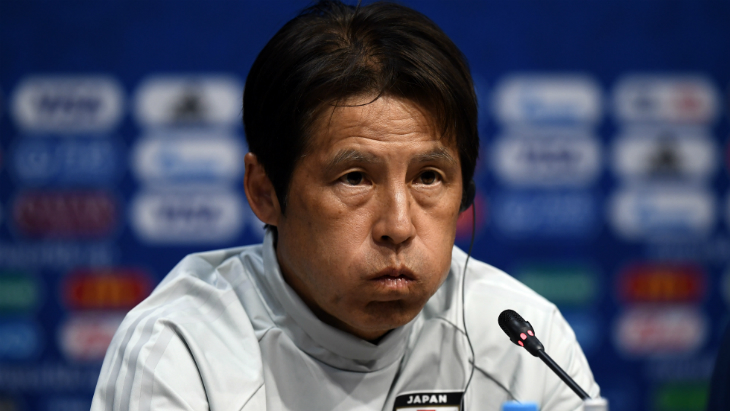 Акира Нисино