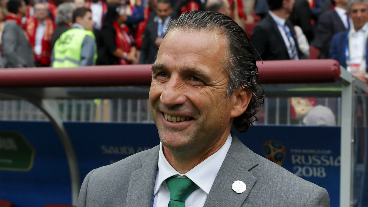 Хуан Антонио Пицци