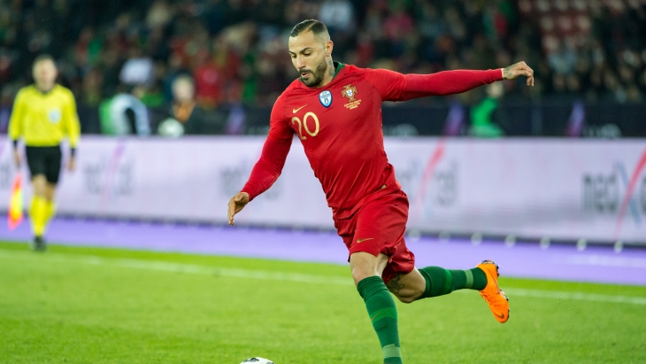 Рикарду Куарежма