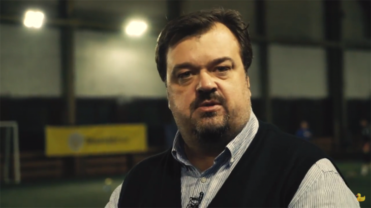 Василий Уткин