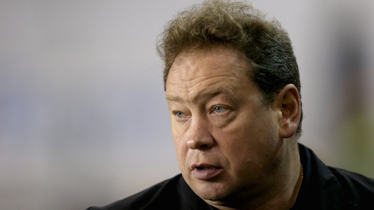 Леонид Слуцкий