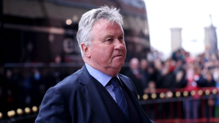 Гус Хиддинк