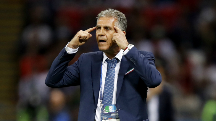 Карлуш Кейруш