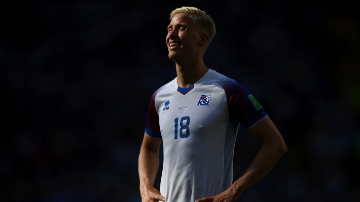 Хердур Магнуссон