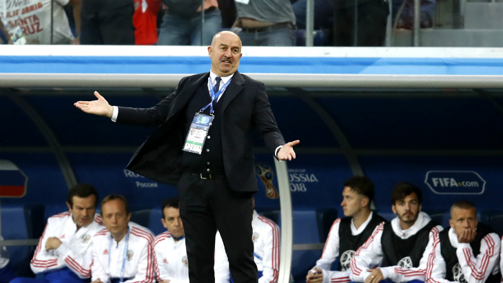 Хорошо быть Черчесовым