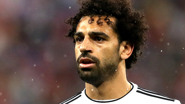 Сезон-мечта Салаха завершился кошмаром