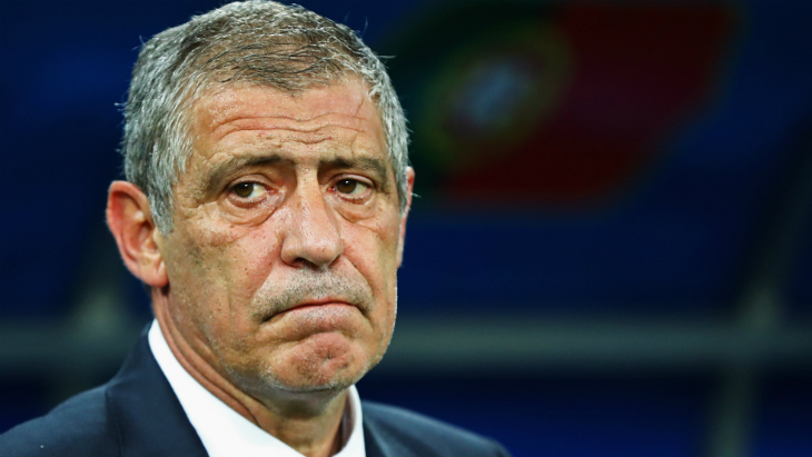 Фернанду Сантуш